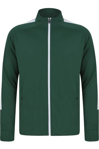 Image produit Kids' knitted tracksuit top