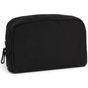 Kimood Trousse de toilette recyclée black_night