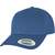 flexfit Curved Classic Snapback delft