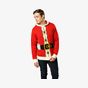 christmas shop Santa - 3D adults Christmas jumper