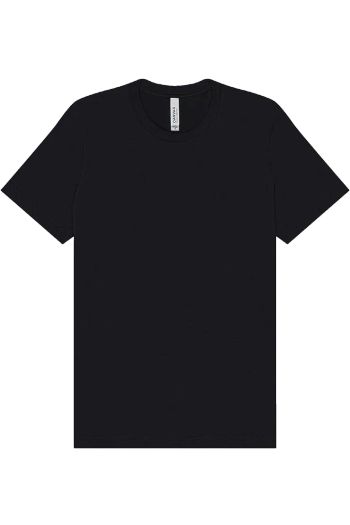 Image produit Unisex jersey short sleeve tee