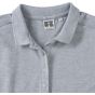 Russell Polo stretch ajusté femme light_oxford