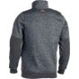 Herock Verus Sweater chine_grey_mix