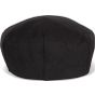 K-up Bêret duckbill black