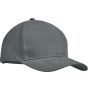 Sol's Tekapo gris_fonce