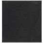 Kariban Serviettes d'invité 30 x 30 cm - Lot de 5 serviettes dark_grey