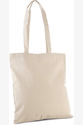 Image produit Sac shopping classique coton bio