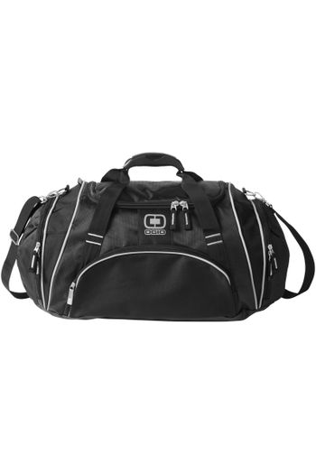 Image produit Sac de sport Crunch