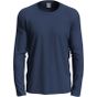Stedman Classic-T Long Sleeve navy_blue