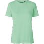Neutral Ladies Recycled Performance T-Shirt dusty_mint