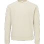 fruit of the loom Spercotton™ Sweat desert_sand