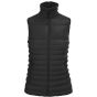 iDeal Basic Brand Bodywarmer matelassé femme black