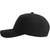 Atlantis Casquette baseball 5 pans FIJI black