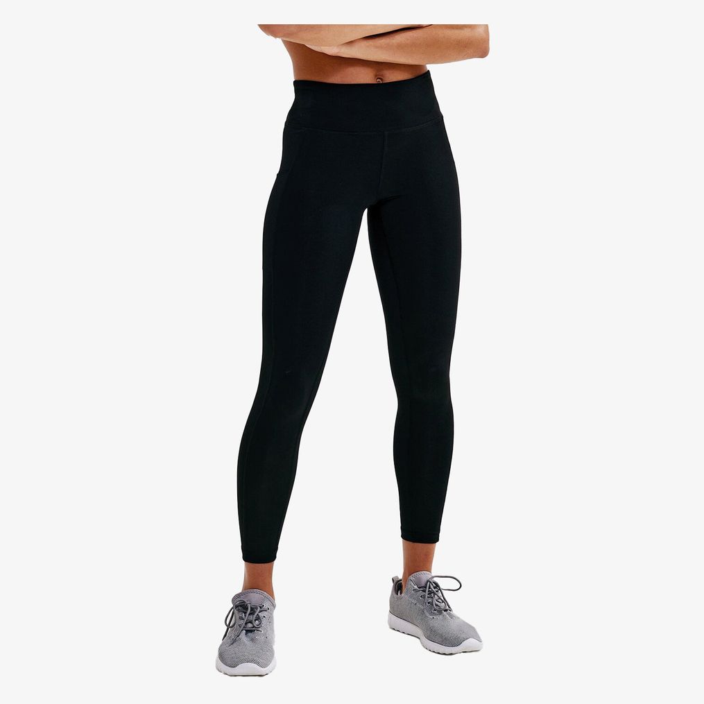 Legging Performance femme Tridri® à poches TriDri