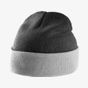 K-up Bonnet bicolore avec revers