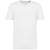 Kariban Premium T-shirt Supima® col V manches courtes homme - white - L
