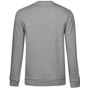 B&C Collection #Set In /women French Terry heather_grey