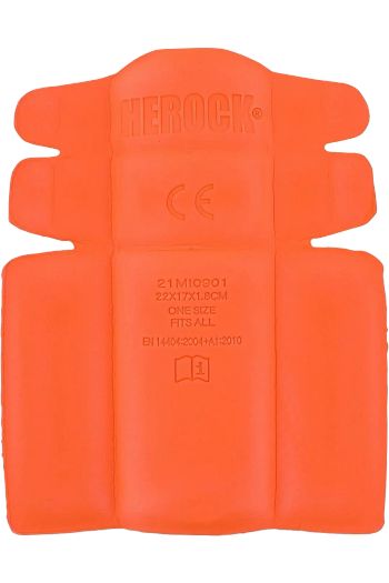 Knee Protect - Orange