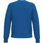 iDeal Basic Brand Sweat-shirt col rond unisexe ideal_royal_blue