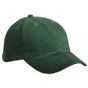 Myrtle Beach Softlining Raver Cap dark_green