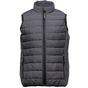 Pen Duick Eko Vest Women marble_grey