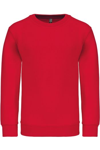 Image produit Sweat-shirt col rond enfant 