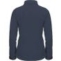 Russell Veste softshell femme french navy