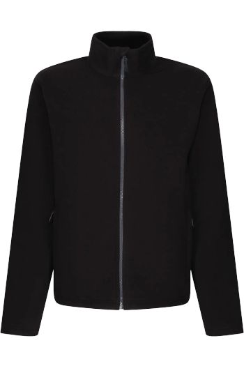 Image produit Men's H/M Full Zip Microfleece