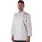 Le chef Executive Jacket white