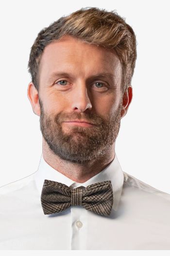 Image produit Bow Tie Urban-Glencheck