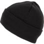 K-up Bonnet avec doublure Thinsulate™ black