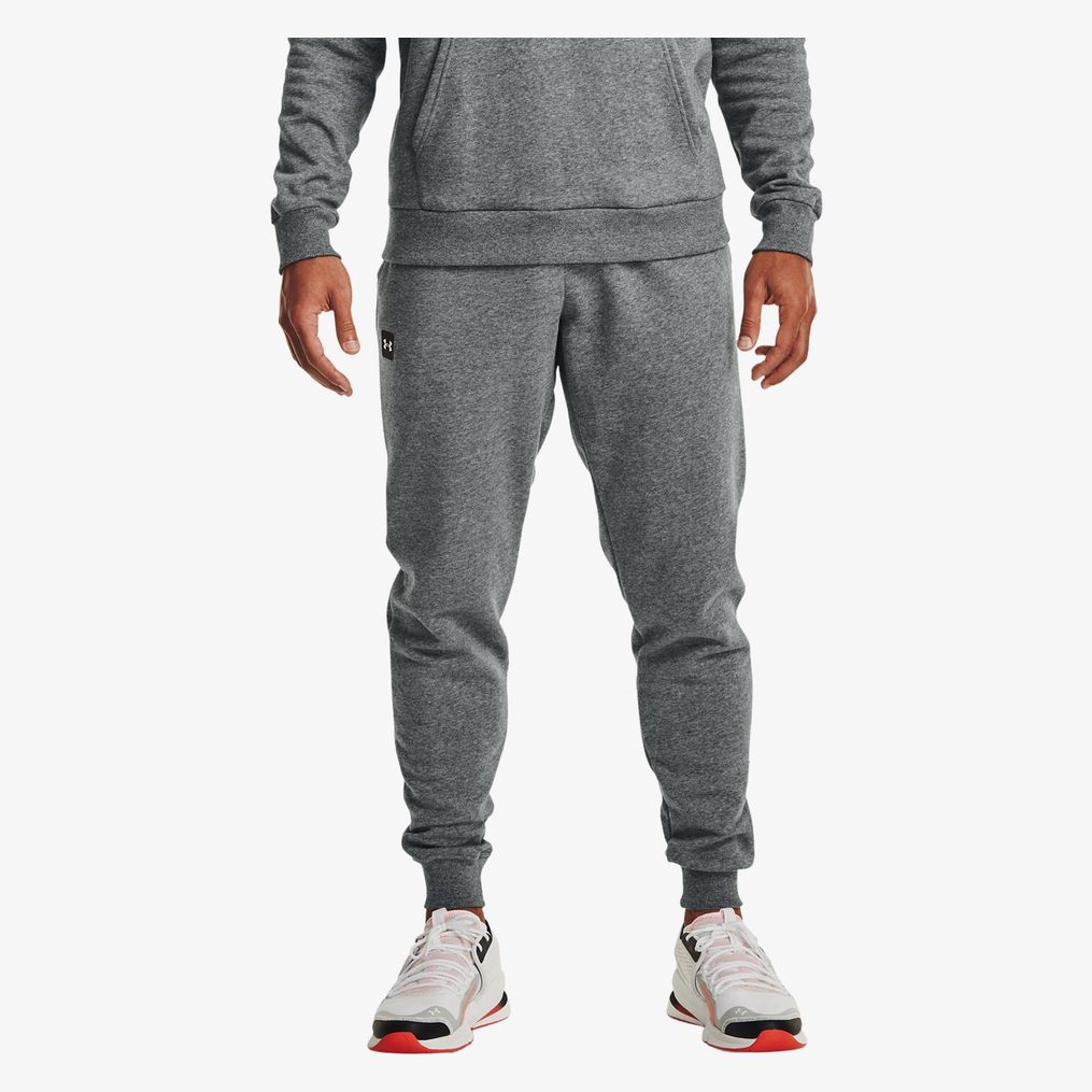 Pantalon de jogging UA Rival Fleece pour homme Under Armour