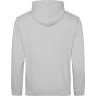 AWDis Just Hoods College Hoodie moondust_grey