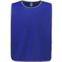 Yoko Chasuble à bordure réfléchissante royal_blue