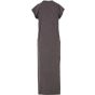Build Your Brand Ladies Vintage Long Dress Magnet
