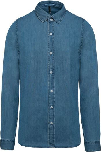 Image produit Chemise Chambray homme 
