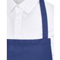 SG Accessories - Bistro Paris Bib Apron royal