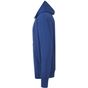 SG Originals Contrast Hooded Sweatshirt Men royal/light_oxford