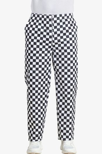 Image produit Pantalon de cuisine Essential
