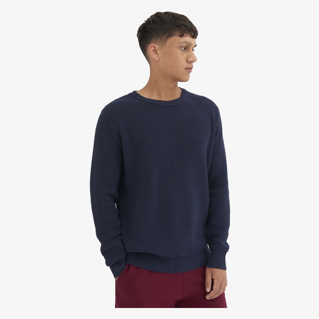 Taroko Sustainable Sweater Awdis Ecologie