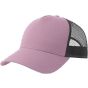 Atlantis RAPPER COTTON-S lilac/black