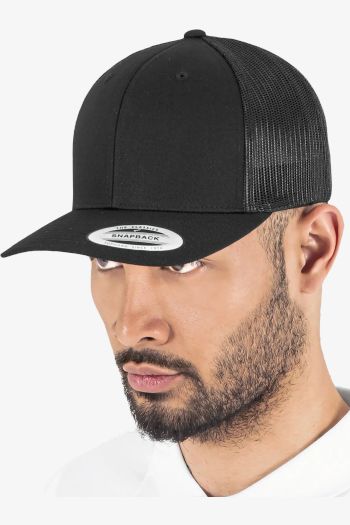 Image produit Retro Trucker