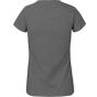 Neutral Ladies Classic T-Shirt dark_heather