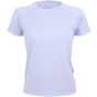 Cona Sports Ladies Rainbow Tech Tee ice_grey