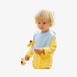 Neutral Babies Bib