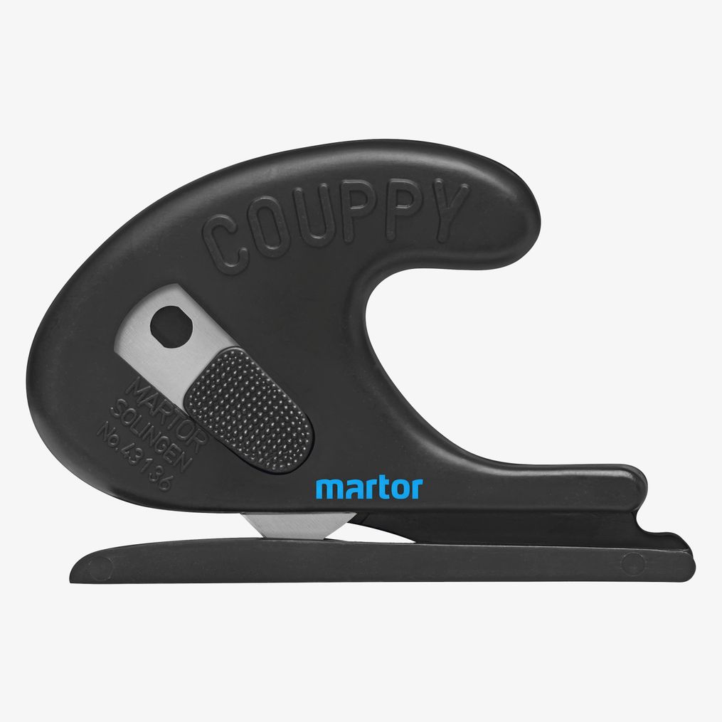 Martor Safety Knife Secumax Couppy Martor