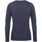 B&C Collection Inspire LSL T /women navy_blue