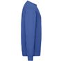 fruit of the loom Classic set-in sweat royal_blue