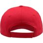 Atlantis Start Five Cap red