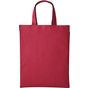 Nutshell Mini sac burgundy